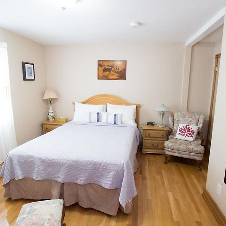 Anna'S Bed & Breakfast Niagara Falls Exterior foto