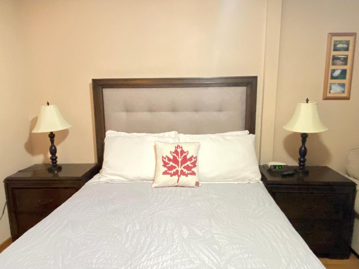 Anna'S Bed & Breakfast Niagara Falls Exterior foto
