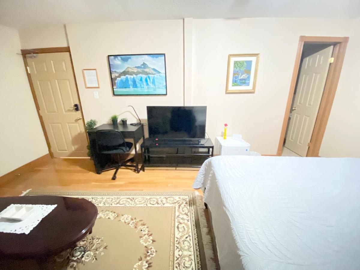 Anna'S Bed & Breakfast Niagara Falls Exterior foto