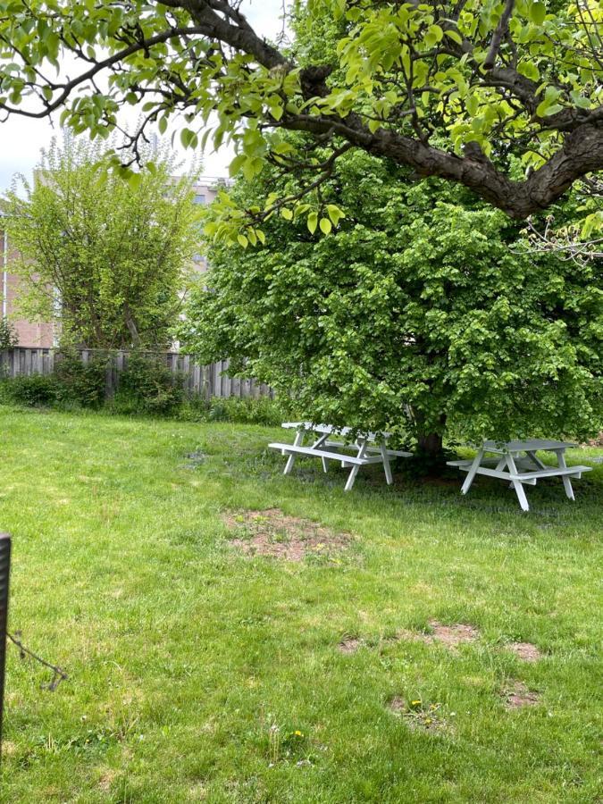 Anna'S Bed & Breakfast Niagara Falls Exterior foto