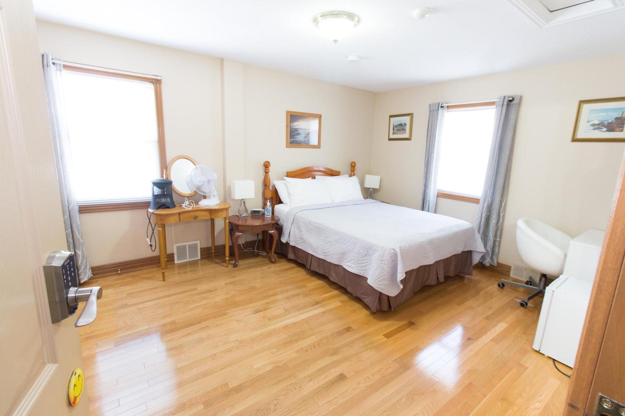 Anna'S Bed & Breakfast Niagara Falls Exterior foto