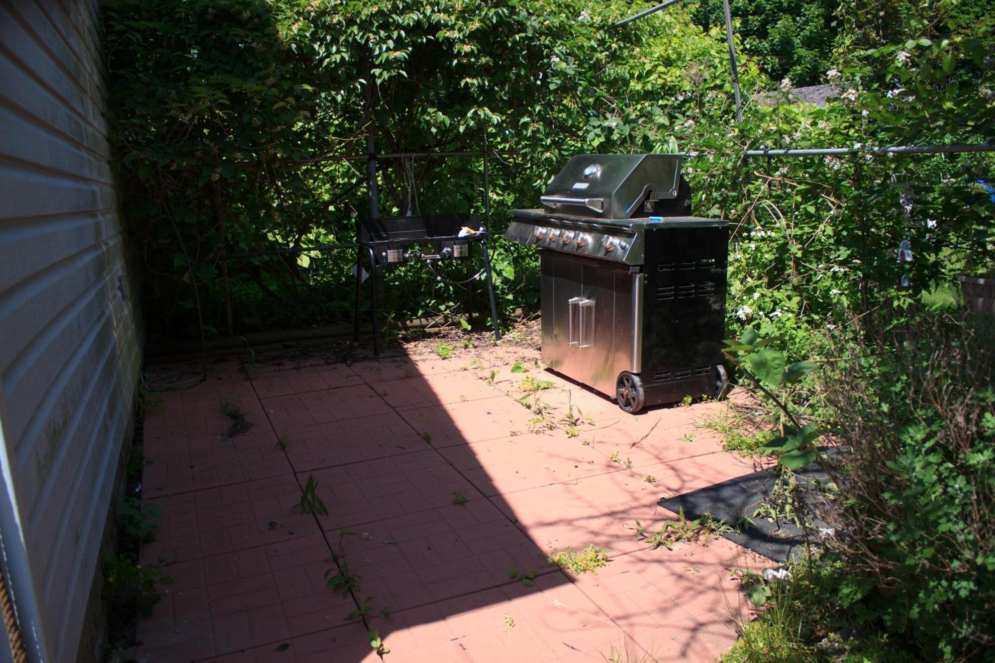 Anna'S Bed & Breakfast Niagara Falls Exterior foto