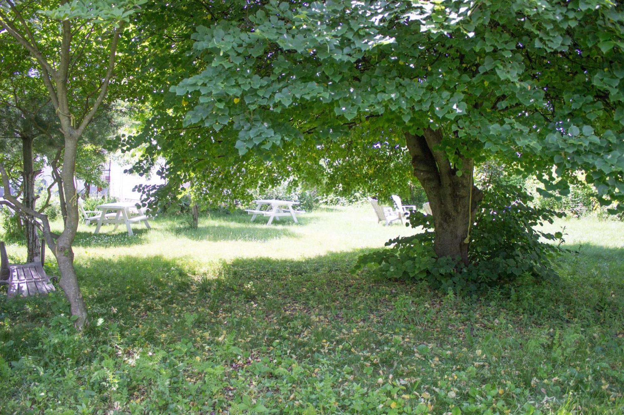 Anna'S Bed & Breakfast Niagara Falls Exterior foto