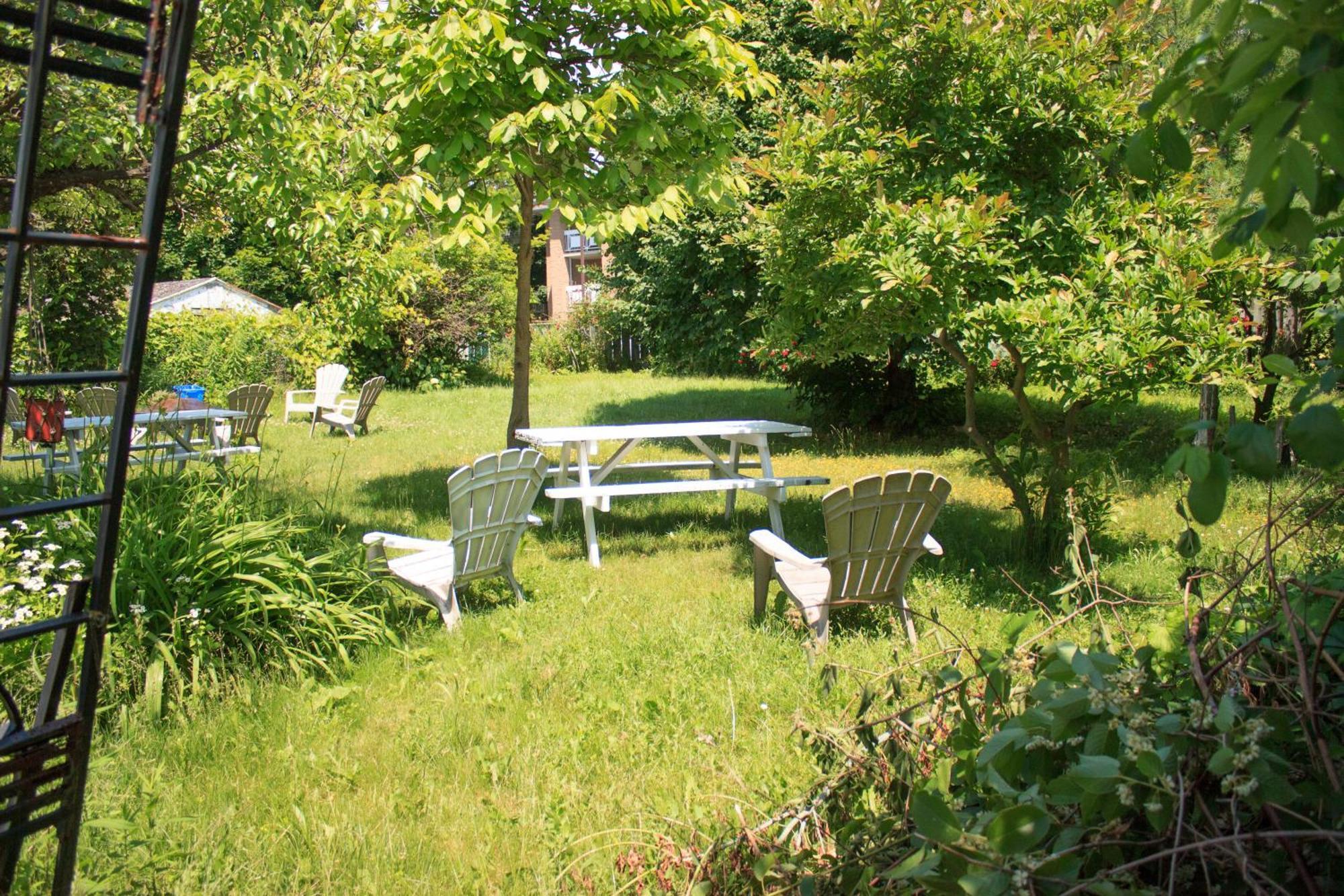 Anna'S Bed & Breakfast Niagara Falls Exterior foto
